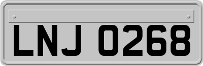 LNJ0268