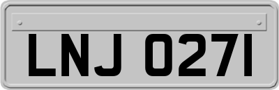 LNJ0271