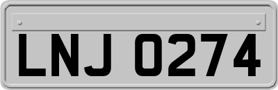 LNJ0274
