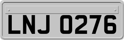 LNJ0276