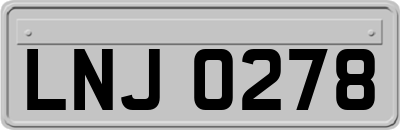 LNJ0278