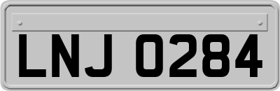 LNJ0284