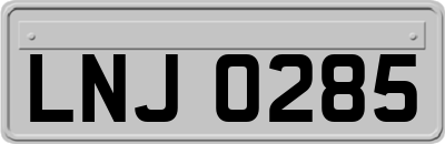 LNJ0285