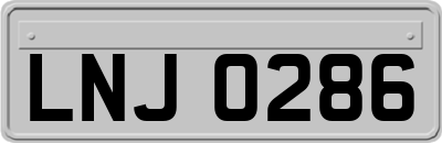 LNJ0286