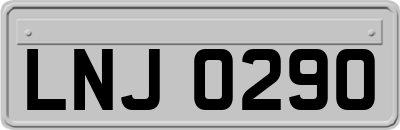 LNJ0290