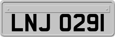 LNJ0291