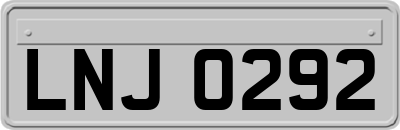 LNJ0292