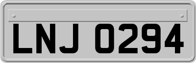 LNJ0294