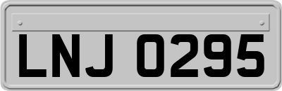 LNJ0295
