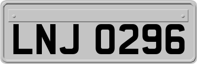 LNJ0296