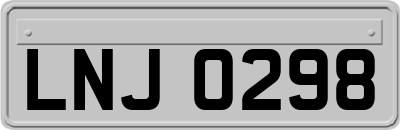 LNJ0298