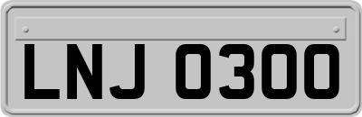 LNJ0300