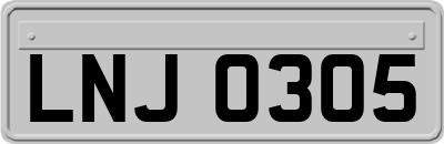 LNJ0305