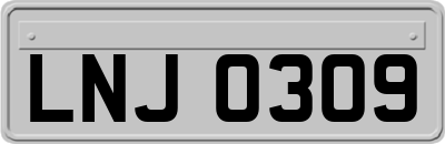 LNJ0309