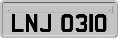 LNJ0310