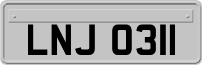 LNJ0311
