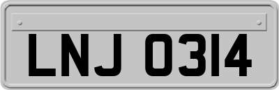 LNJ0314