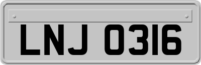 LNJ0316