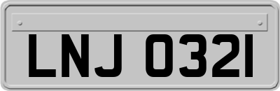LNJ0321