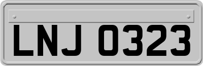 LNJ0323