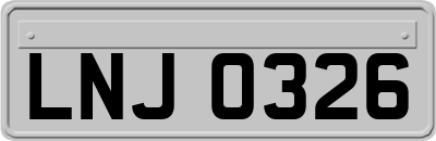 LNJ0326