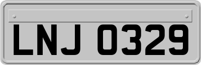 LNJ0329