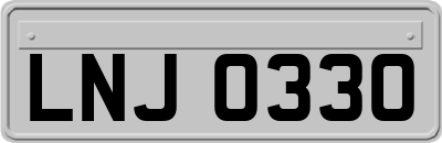 LNJ0330