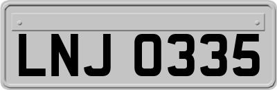 LNJ0335