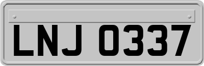 LNJ0337
