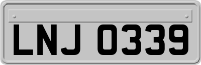 LNJ0339