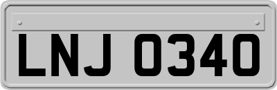 LNJ0340