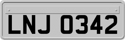 LNJ0342
