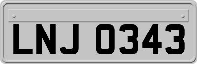 LNJ0343