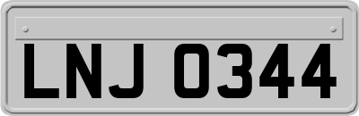LNJ0344