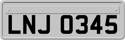 LNJ0345