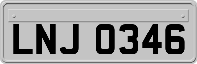 LNJ0346