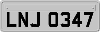 LNJ0347