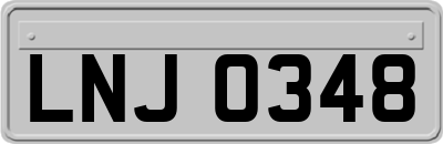 LNJ0348
