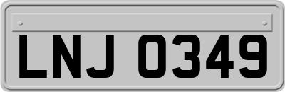 LNJ0349