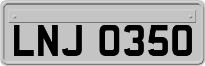 LNJ0350