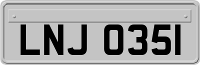 LNJ0351