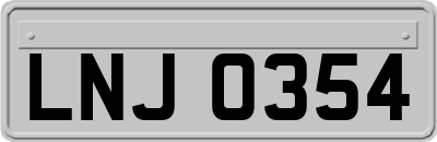 LNJ0354
