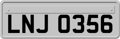 LNJ0356