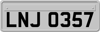 LNJ0357