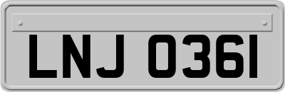 LNJ0361