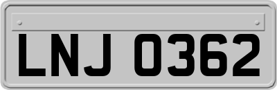 LNJ0362