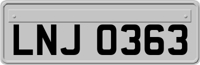 LNJ0363