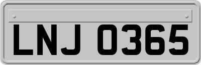 LNJ0365