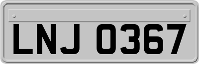 LNJ0367