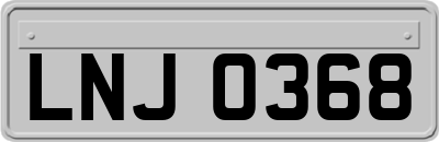 LNJ0368